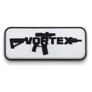 Vortex Optics AR-15 Morale Patch