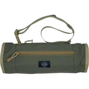 Alaska Guide Creations Bino Harness Hand Warmer Muff Ranger Green