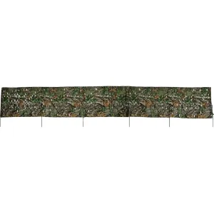 HS Strut Ground Blind 144" x 27" Mossy Oak Obsession