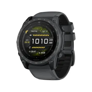 Garmin Tactix 8 AMOLED Cerakote Watch Slate Gray