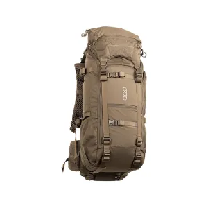 Eberlestock Brute 3500 Backpack Dry Earth