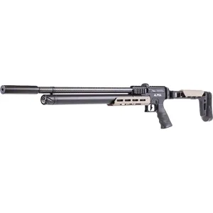 Air Venturi Alpha Standard Tube PCP 22 Caliber Pellet Air Rifle