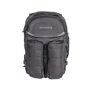 Geissele Everyday Pistol Backpack Black