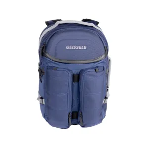 Geissele Everyday Pistol Backpack Navy Blue