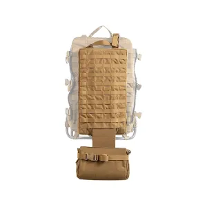 Eberlestock Mission ARC Rifle Carrier Coyote