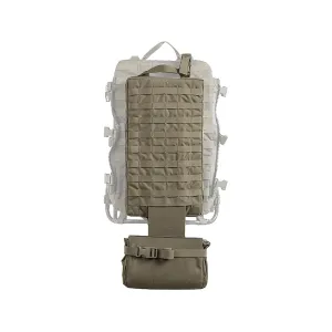 Eberlestock Mission ARC Rifle Carrier Military Green