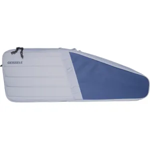 Geissele Shootout Bag Blue and Gray