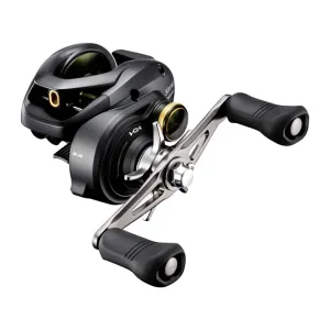 Shimano Curado 300 K CU301K Baitcast Reel LH 4.7:1