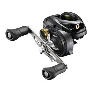 Shimano Curado 300 K CU300HGK Baitcast Reel RH 6.6:1