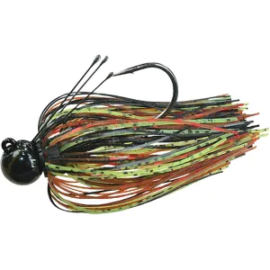 Picasso Tungsten Football Jig Money 3/0 1/2 oz