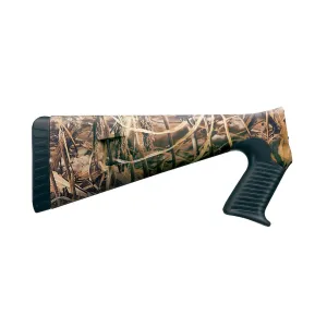 Benelli SteadyGrip Super Black Eagle II, M2, SuperNova Stock 12 Gauge Realtree Max-4