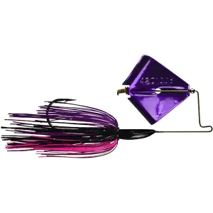 Picasso Rusty Squeaker Buzzbait 3/8oz Tequila Sunset Purple
