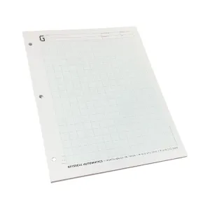 Geissele Calculation Pads