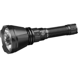 Fenix HT18R V2.0 Rechargeable Flashlight Black