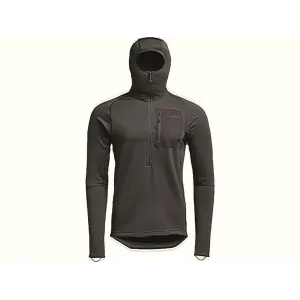 Sitka Gear Men's Heavyweight Hoodie Iron Gray XL