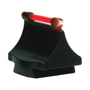 Marble's Fiber Optic Front Sight for Winchester Wildcat Red