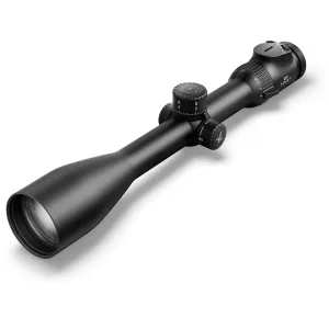 Swarovski Z5i+ MR Rifle Scope 30mm Tube 5-25x 56mm Illuminated BRW2m-I Reticle Matte Black