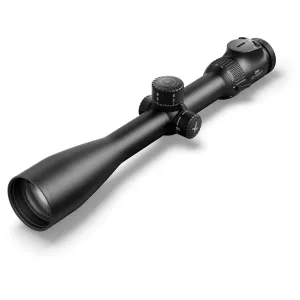 Swarovski Z5i+ MR Rifle Scope 30mm Tube 3.5-18x 50mm Illuminated 4A-I Reticle Matte Black