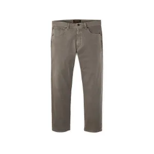Filson Men's Granite Mountain 5 Pocket Pants Hawk Brown 38" Waist 32" Inseam