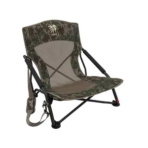 ALPS OutdoorZ NWTF Vanish MC Turkey Hunting Chair Mossy Oak Greenleaf