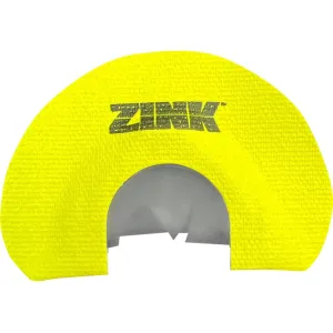 Zink Raspy Sister Diaphragm Turkey Call