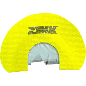 Zink Screamin' Lady Diaphragm Turkey Call