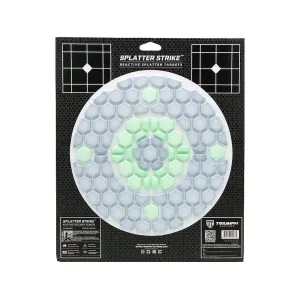 Triumph Systems Splatter Strike Target