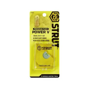 HS Strut Premium Flex Power V Diaphragm Turkey Call