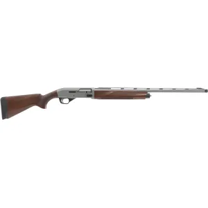 Franchi Affinity 3 Upland Elite Semi Automatic 12 Gauge Shotgun 28" Gun Metal Gray Barrel Walnut Field Stock