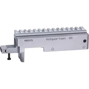 Volquartsen Receiver Ruger 10/22 Stainless Steel