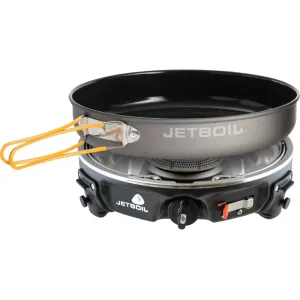 Jetboil HalfGen Base Camp Camping Stove Propane