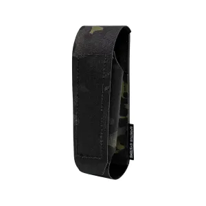 Kestrel Tactical MOLLE Pouch Black Multicam