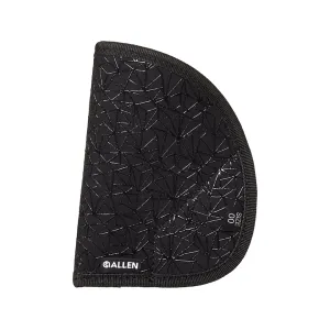 Allen Spiderweb Pocket Holster Ambidextrous Revolvers 2"-3" Barrel Nylon Black