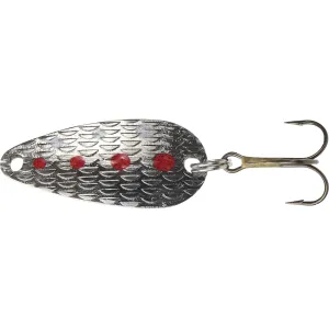 Thomas Cyclone Spoon 1.75" 1/6 oz Nickel