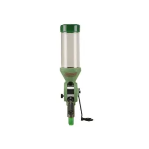 Redding 3 Powder Measure with Handgun Metering Chamber