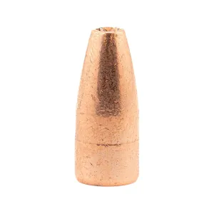 Barnes TSX (Triple-Shock X) 10mm, 40 Caliber (400 Diameter) Bullets 190 Grain Solid Hollow Point Box of 50