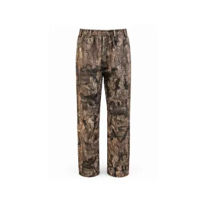 MidwayUSA Men's Cold Bay Rain Pants Realtree Timber Large 36-38X30