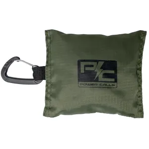 Power Calls Scratch Bag Turkey Call Olive Drab