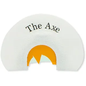 Rolling Thunder Game Calls The Axe Diaphragm Turkey Call