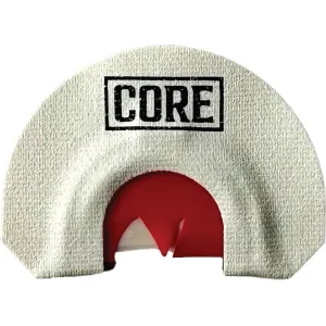Rolling Thunder Game Calls CORE 3 Reed Combo Cut Diaphragm Turkey Call