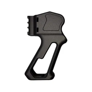 Sharps Bros Pistol Grip for Thompson Center G1 Contender, SSK50 Aluminum