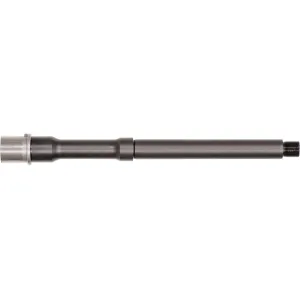 AR-STONER Barrel AR-15 .450 Bushmaster Heavy Barrel Contour Pistol Length Gas System 1:24 Twist 10.5" 4150 Nitride