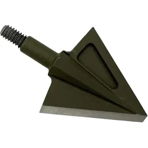 VPA 2 Blade Single Bevel Right Bevel 125 Grain Fixed Broadhead