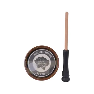 Rolling Thunder Game Calls CORE Glass Turkey call