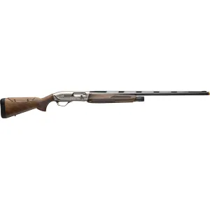 Browning Maxus II Golden Clays Sporting Semi Automatic 12 Gauge Shotgun 30" Blued Barrel Walnut Field Stock