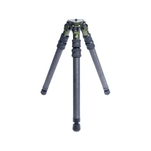 FatBoy Tripods Pursuit 18 Carbon Fiber Tripod