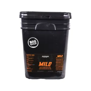 Domain Outdoor Red Milo Food Plot Seed 28 lb