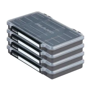 Plano StowAway 3600 Split Utility Box 4PK