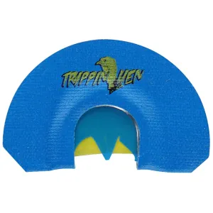 Phelps Trippin Hen Diaphragm Turkey Call