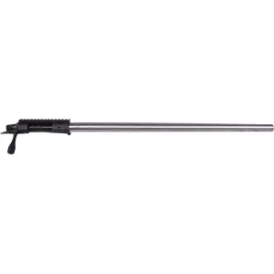 Snowy Mountain Rifles B-1L Barreled Action 6mm GT 26" Right Hand Stainless Black Nitride